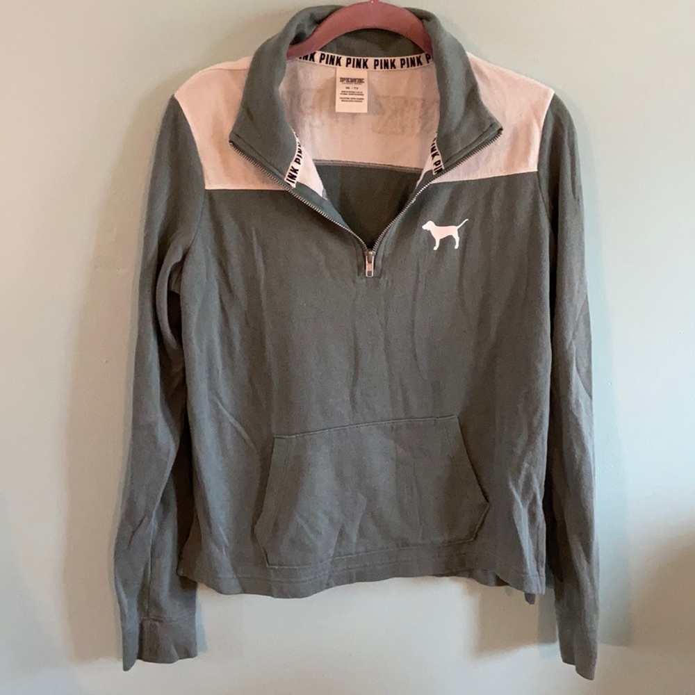 Victoria’s Secret Pink Sweatshirt